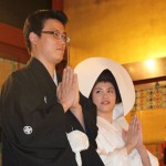 赤坂氷川神社結婚写真・ウェディング 写真